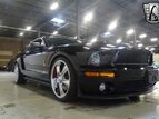 Thumbnail Photo 24 for 2009 Ford Mustang Shelby GT500